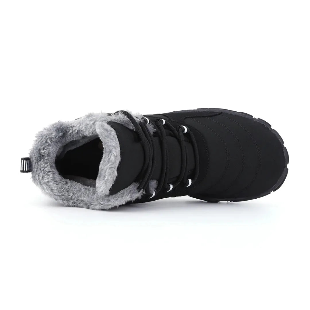 Nova Barefoot Winterschoenen Unisex - Warme Waterdichte Snowboots