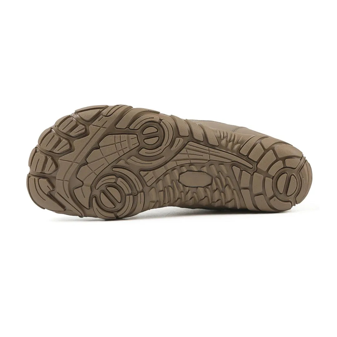 Tor Barefoot Winter Boots Unisex – Waterbestendig, Gevoerd & Flexibel