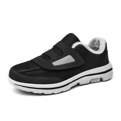 Evia Winter Diabetes Schoenen Dames - Warme Orthopedische Schoenen