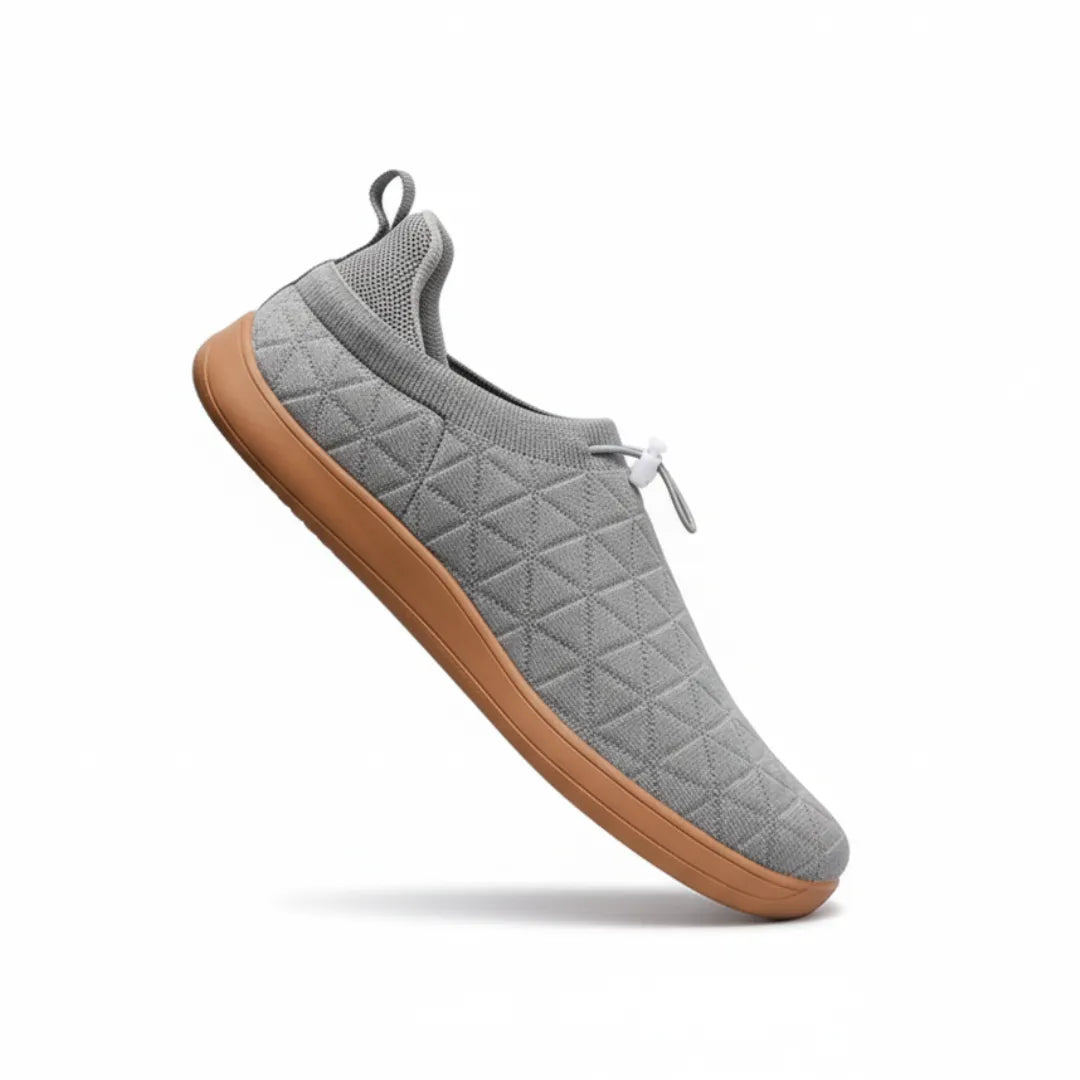 Nolan Barefoot Schoenen – Flexibele zool en Natuurlijk Loopgevoel