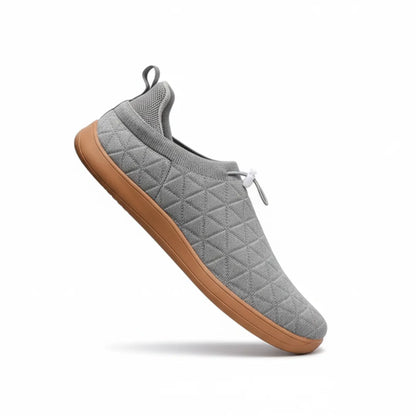 Nolan Barefoot Schoenen – Flexibele zool en Natuurlijk Loopgevoel