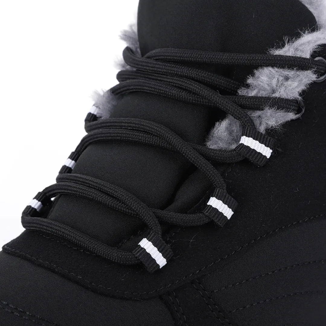 Nova Barefoot Winterschoenen Unisex - Warme Waterdichte Snowboots