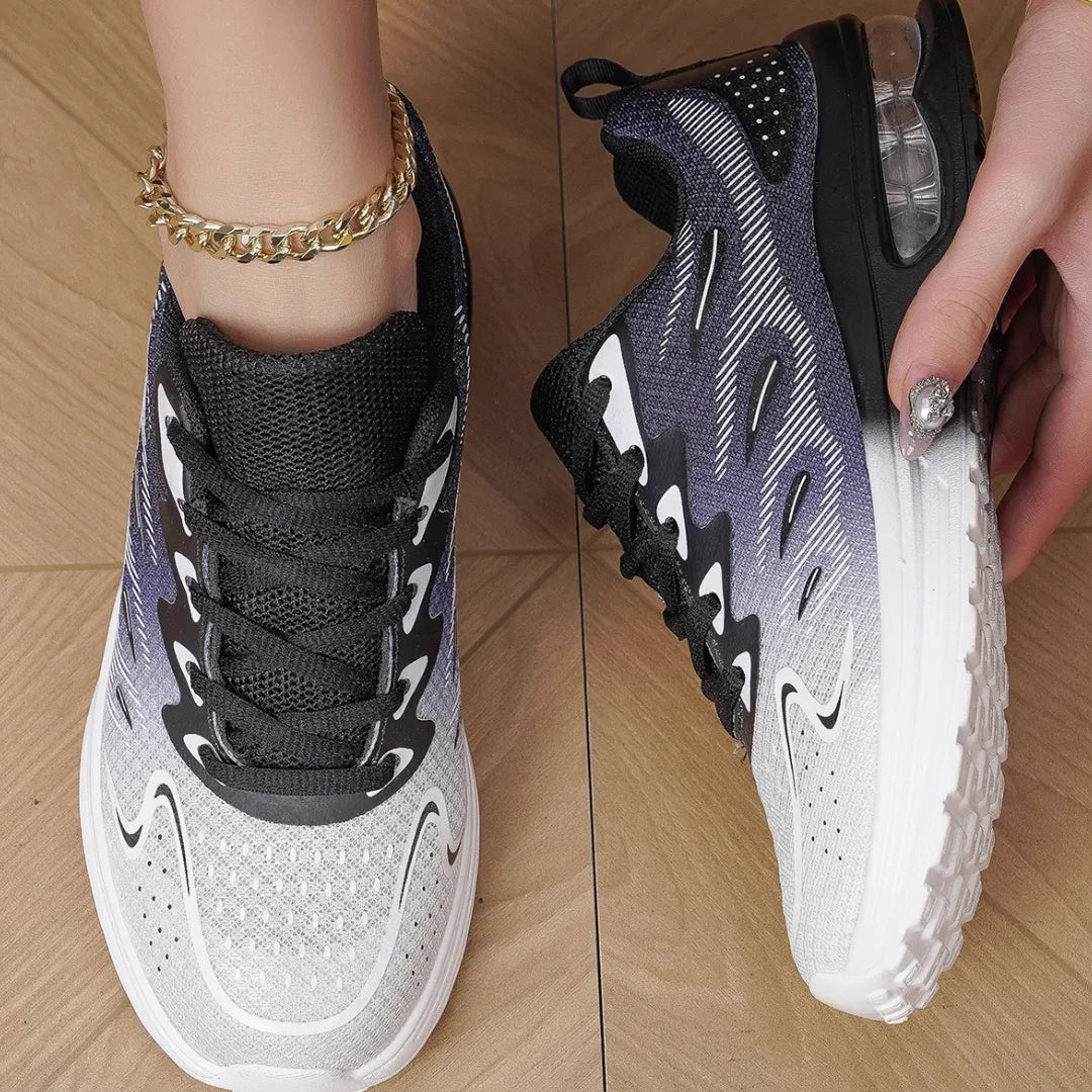 Lira Orthopedische Sneakers Dames - Demping bij Fasciitis Plantaris