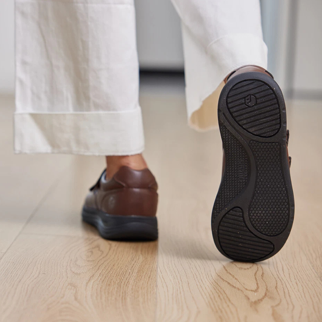 Vani Orthopedische Dames Schoenen - Diabetes schoenen met demping