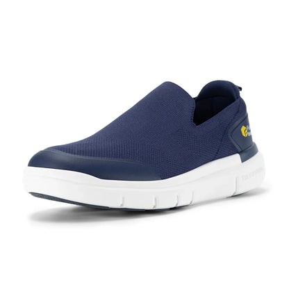 Henk Orthopedische Loafers Heren – Diabetes Schoenen voor Neuropathie