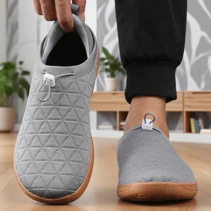Nolan Barefoot Schoenen – Flexibele zool en Natuurlijk Loopgevoel