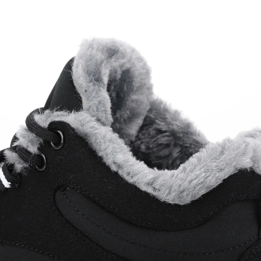 Nova Barefoot Winterschoenen Unisex - Warme Waterdichte Snowboots