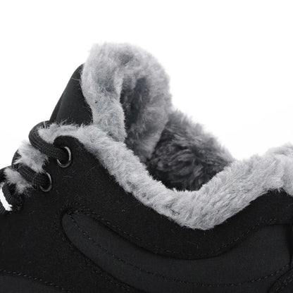 Nova Barefoot Winterschoenen Unisex - Warme Waterdichte Snowboots