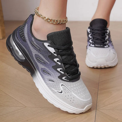 Lira Orthopedische Sneakers Dames - Demping bij Fasciitis Plantaris