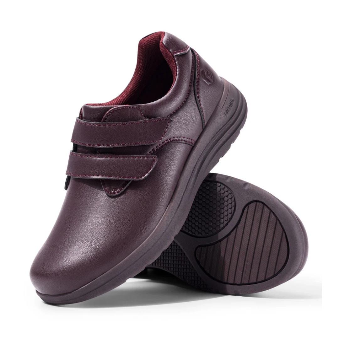 Vani Orthopedische Dames Schoenen - Diabetes schoenen met demping