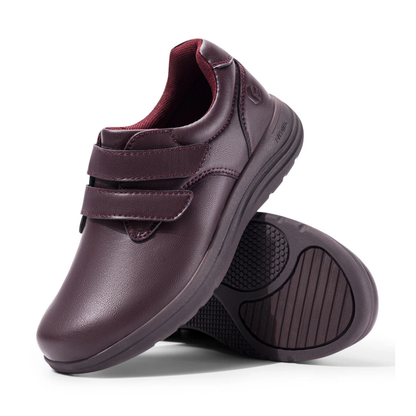 Vani Orthopedische Dames Schoenen - Diabetes schoenen met demping