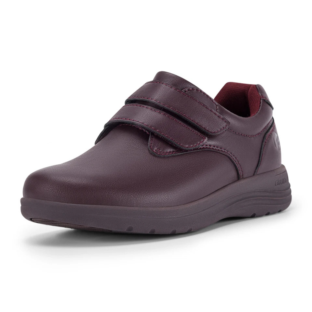 Vani Orthopedische Dames Schoenen - Diabetes schoenen met demping