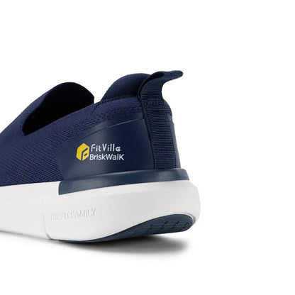 Henk Orthopedische Loafers Heren – Diabetes Schoenen voor Neuropathie