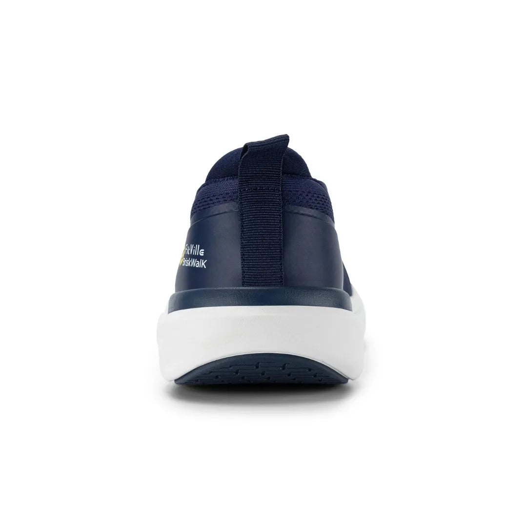 Henk Orthopedische Loafers Heren – Diabetes Schoenen voor Neuropathie