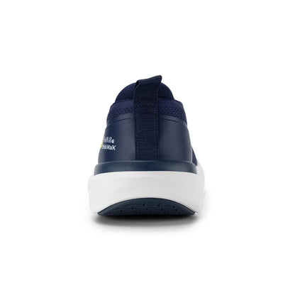 Henk Orthopedische Loafers Heren – Diabetes Schoenen voor Neuropathie