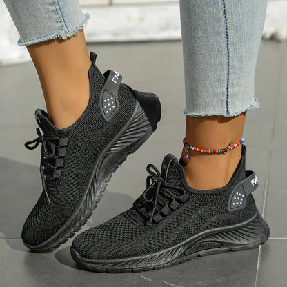 Noelle Orthopedische Schoenen - Sneakers met Demping bij Hielspoor