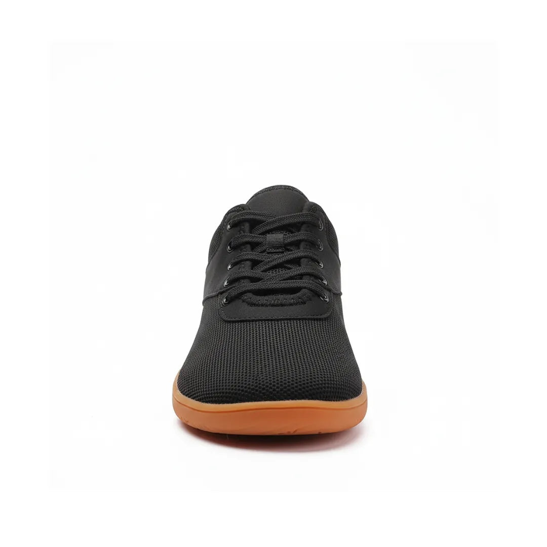 Varo barefoot schoenen Heren - Lichtgewicht met Zero Drop Zool