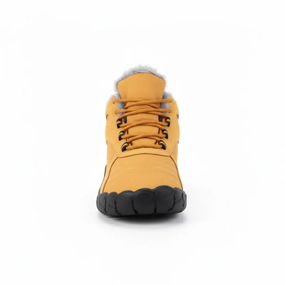 Nova Barefoot Winterschoenen Unisex - Warme Waterdichte Snowboots