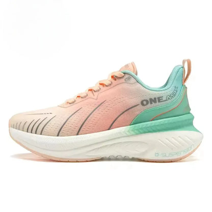 Aria Hardloopschoenen Dames – Loopschoenen met Extra Demping
