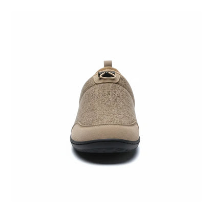 Meni Warme Barefoot Pantoffels Dames - Lichtgewicht Flexibele Zool