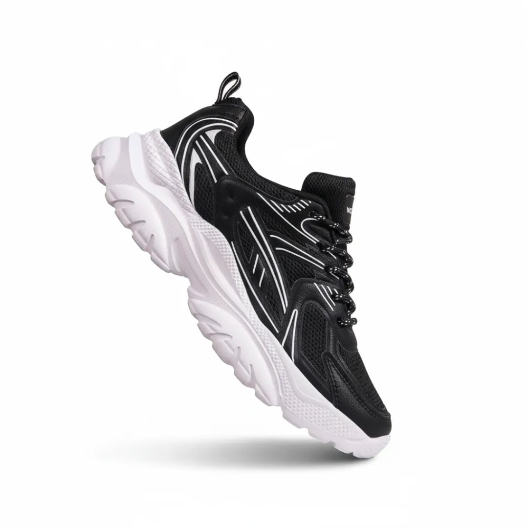 Eline Orthopedische Dames Sneakers – Schoenen met Zachte Demping