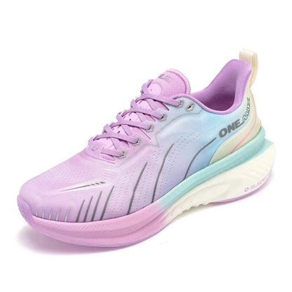 Aria Hardloopschoenen Dames – Loopschoenen met Extra Demping