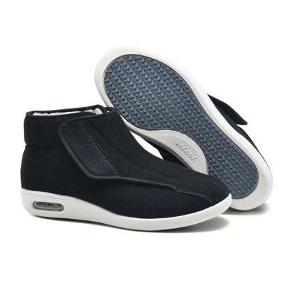 Noar Orthopedische Winter Schoenen – Brede Comfort Diabetes schoenen
