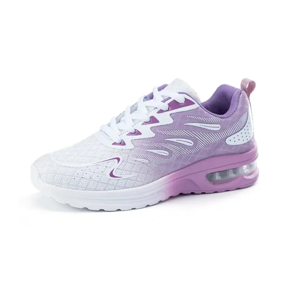 Lira Orthopedische Sneakers Dames - Demping bij Fasciitis Plantaris