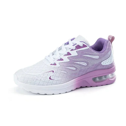 Lira Orthopedische Sneakers Dames - Demping bij Fasciitis Plantaris