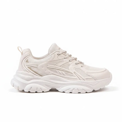 Eline Orthopedische Dames Sneakers – Schoenen met Zachte Demping