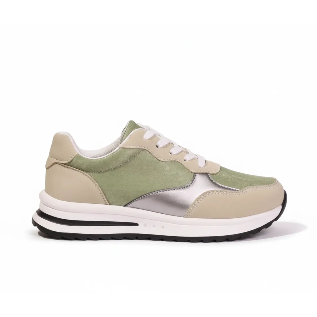 Alin Dames Sneakers – Stijlvolle Lichtgewicht Schoenen