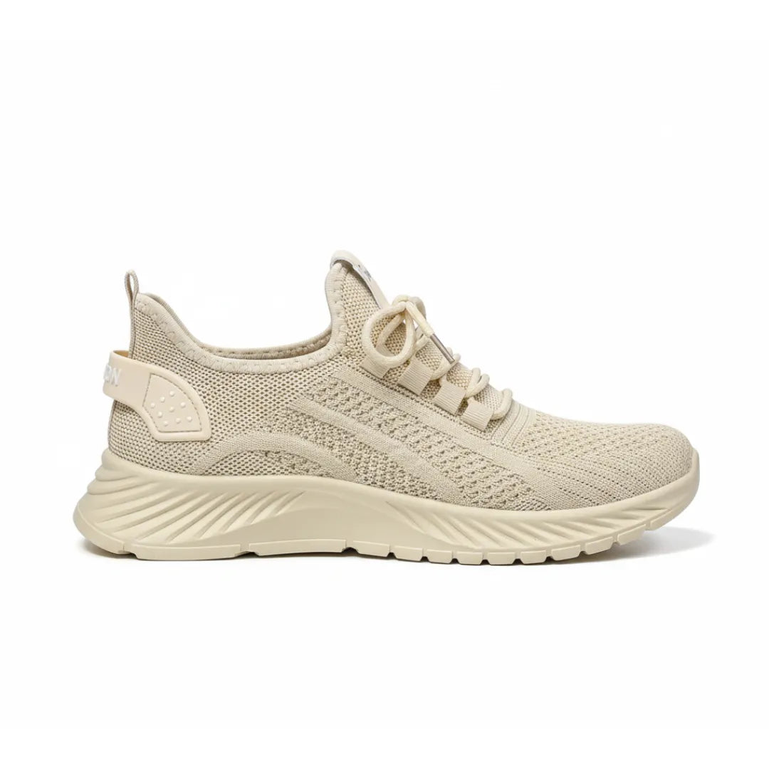 Noelle Orthopedische Schoenen - Sneakers met Demping bij Hielspoor