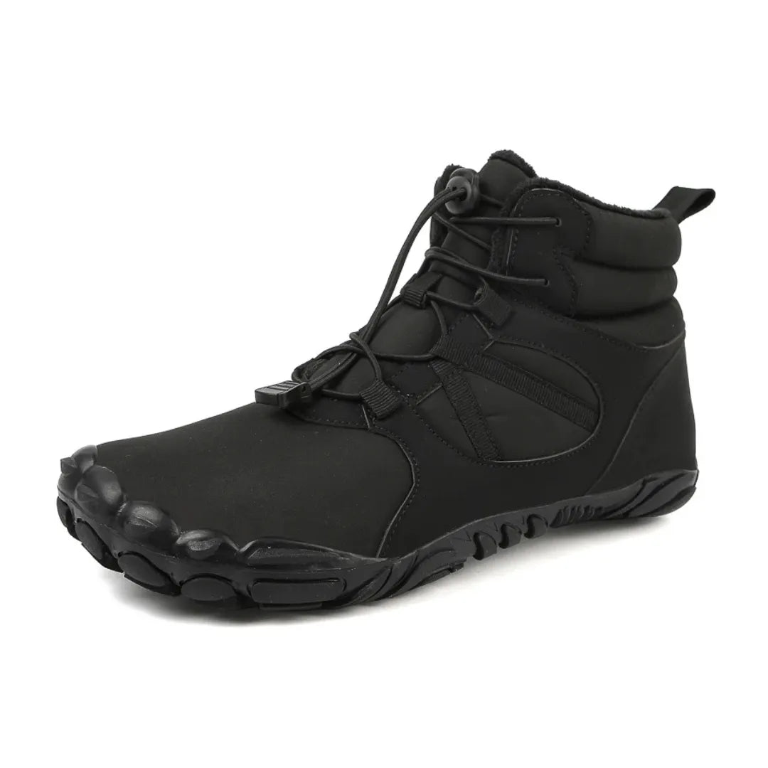 Tor Barefoot Winter Boots Unisex – Waterbestendig, Gevoerd & Flexibel