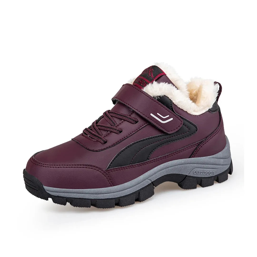 Tara Wandelschoenen Dames – Waterdicht & Antislip Zool