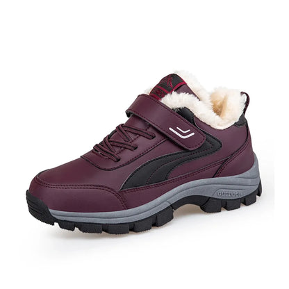 Tara Wandelschoenen Dames – Waterdicht & Antislip Zool