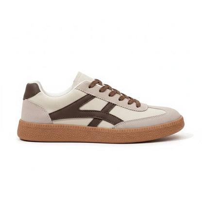 Maya Dames Sneakers – Comfortabele Schoenen met Uitneembaar Voetbed