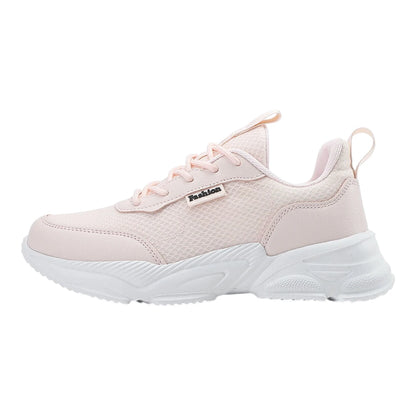 Dames Sneakers met Demping - Schoenen met Uitneembare Zool