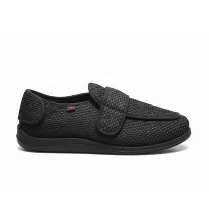 Leni Orthopedische Diabetes Schoenen Unisex - Brede Pasvorm & Antislip