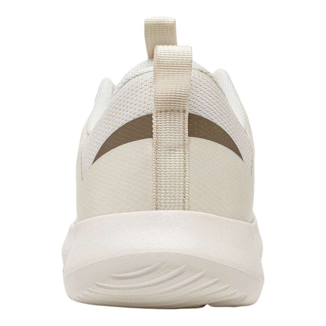 Ki Wandelschoenen Dames met Elastische Veters & Demping – Brede Leest
