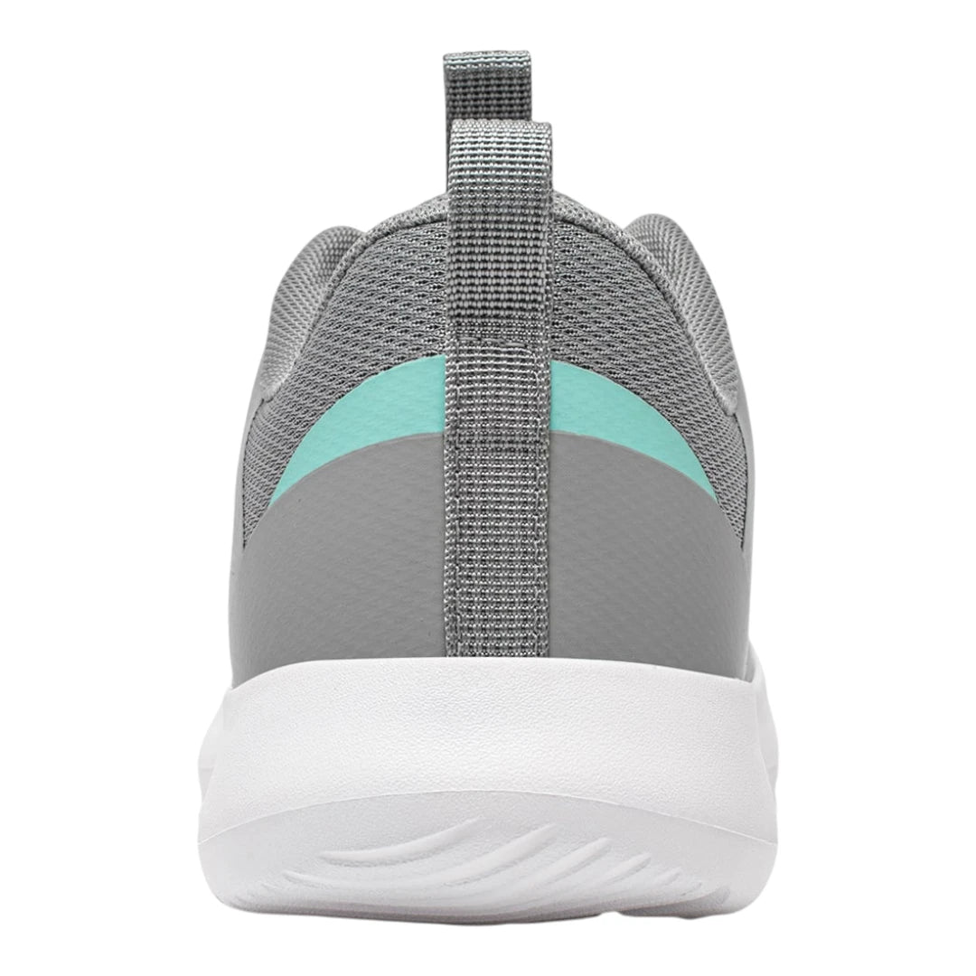 Ty Wandelschoenen Heren met Brede Leest en Demping – Hardloopschoenen