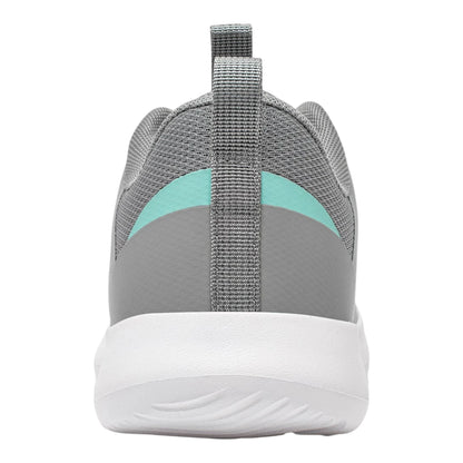Ty Wandelschoenen Heren met Brede Leest en Demping – Hardloopschoenen