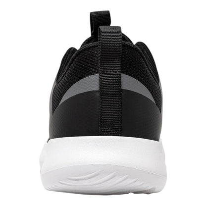 Ki Wandelschoenen Dames met Elastische Veters & Demping – Brede Leest