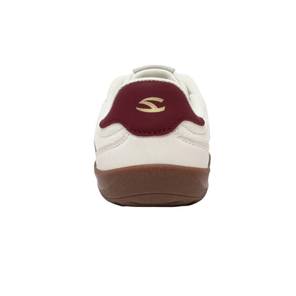 Avery Schoenen met Brede Leest voor Hallux Valgus - Barefoot Sneakers