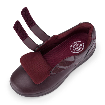 Vani Orthopedische Dames Schoenen - Diabetes schoenen met demping