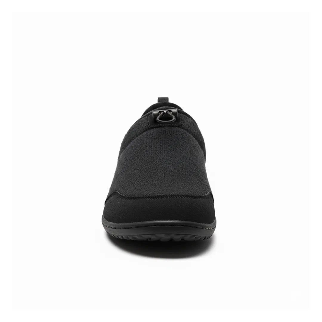 Meni Warme Barefoot Pantoffels Dames - Lichtgewicht Flexibele Zool