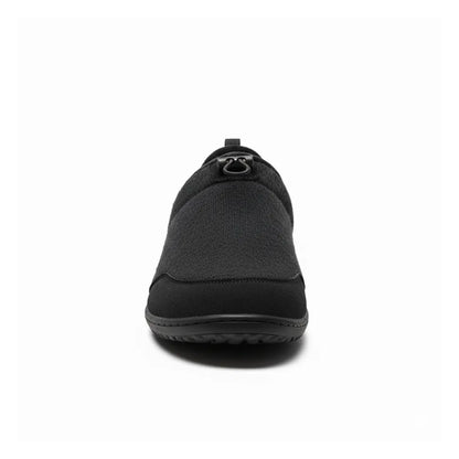 Meni Warme Barefoot Pantoffels Dames - Lichtgewicht Flexibele Zool