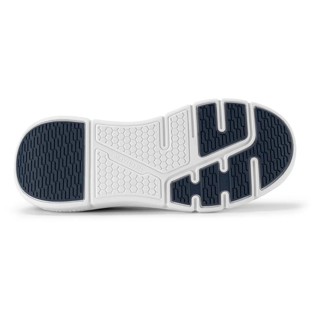 Henk Orthopedische Loafers Heren – Diabetes Schoenen voor Neuropathie