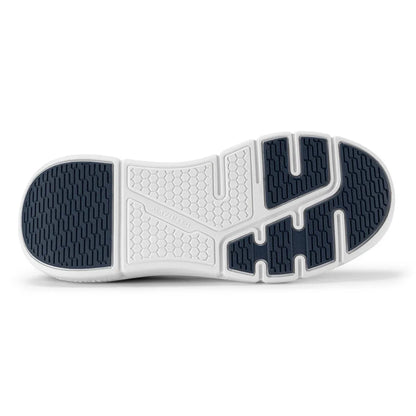 Henk Orthopedische Loafers Heren – Diabetes Schoenen voor Neuropathie