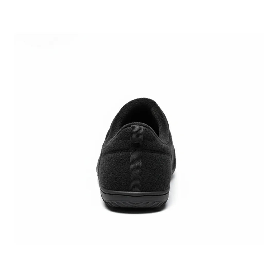 Meni Warme Barefoot Pantoffels Dames - Lichtgewicht Flexibele Zool