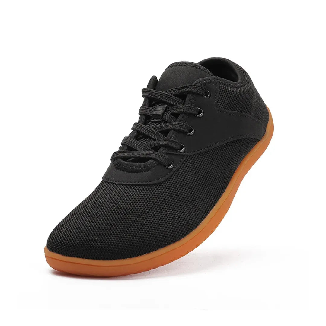 Varo barefoot schoenen Heren - Lichtgewicht met Zero Drop Zool